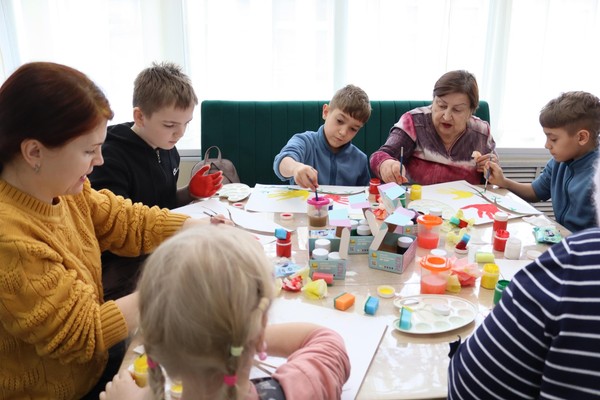 «23+8. Праздничный микс»