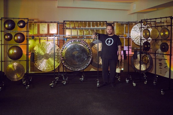 Хрустальная мистерия