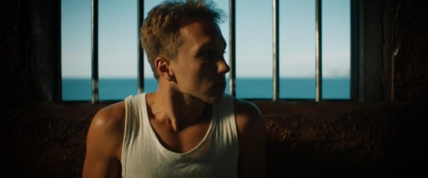 Кинопоказ «Человек, который смеется»