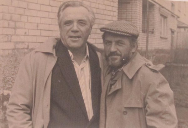 Тематическая беседа «Подвиги Геракла»