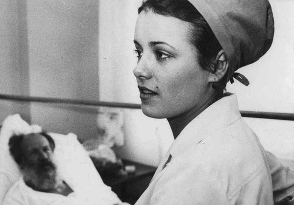 «Счастливая, Женька!»