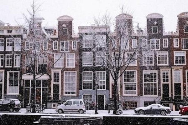 Просветительская программа «Маленькая страна»