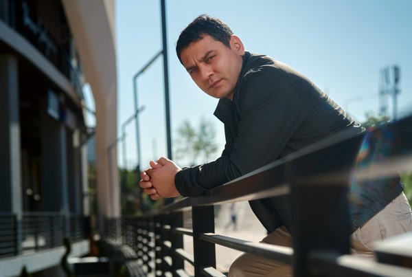 Aux Дискотека с Муратом Тхагалеговым