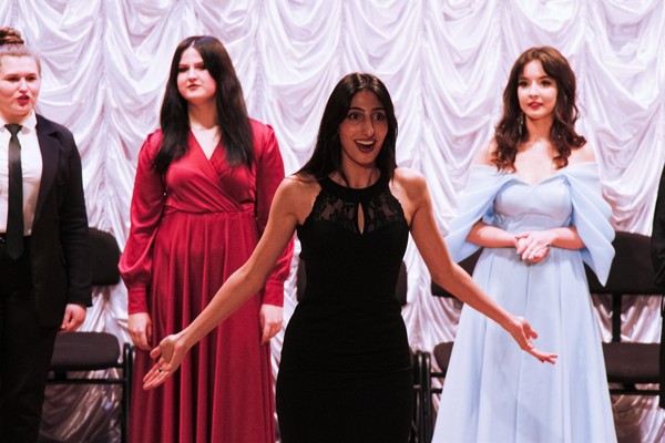 Мисс-студенчество-2026