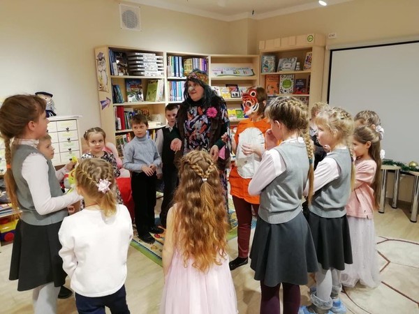 Мастер-класс «Выпечка блинов: секреты мастерства»