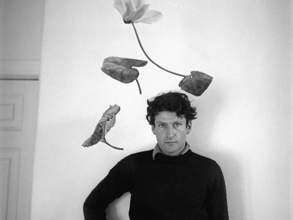 Лекция «Лондонская школа рисунка: Люсьен Фрейд»