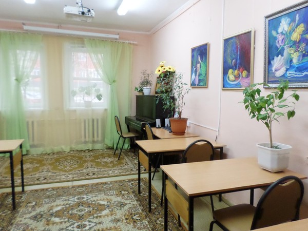 Праздник «Дорогой мой человек»