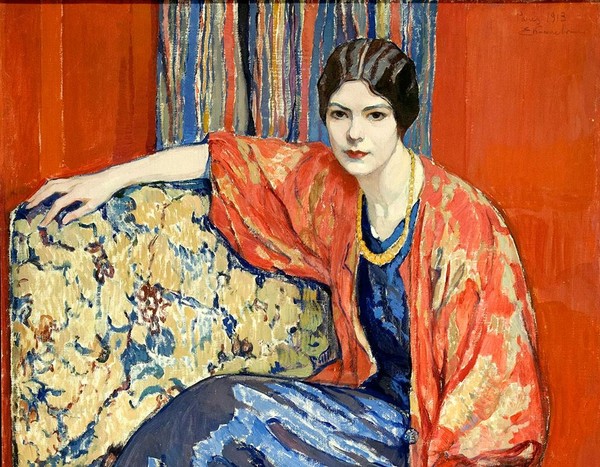 Экспресс-экскурсия «Элегантный век Елены Киселевой»