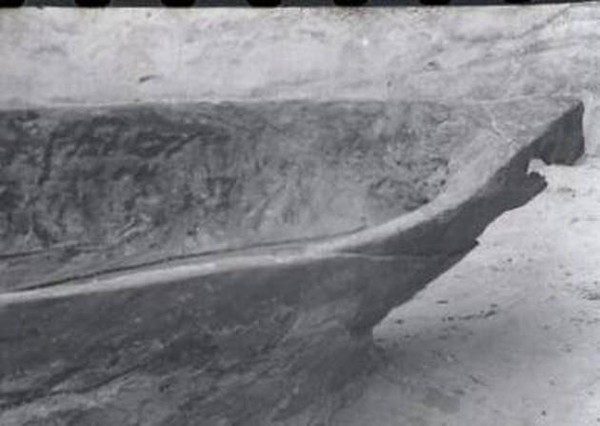 Тематическая беседа «История речного судоходства Воронежского края»