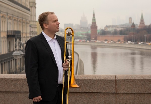 Квартет Олега Бородина