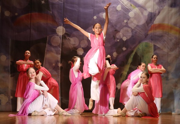 Концерт «Музыка весны»