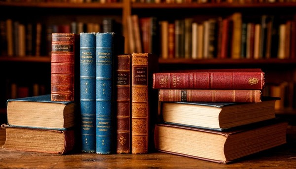 Литературная гостиная «Рассказы и повести»