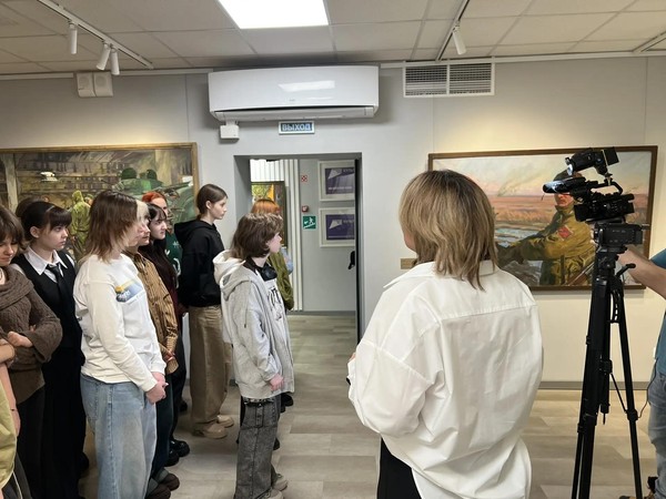 Лекция: Николай Бенуа. Династия, определившая вкус эпохи