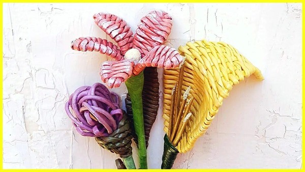 «Подарок». Мастер-класс по декоративно-прикладному творчеству