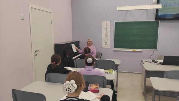 Лекция «Значимая фигура романтизма»