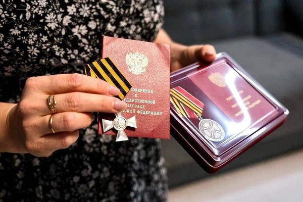 Встреча «Героини нашего времени»