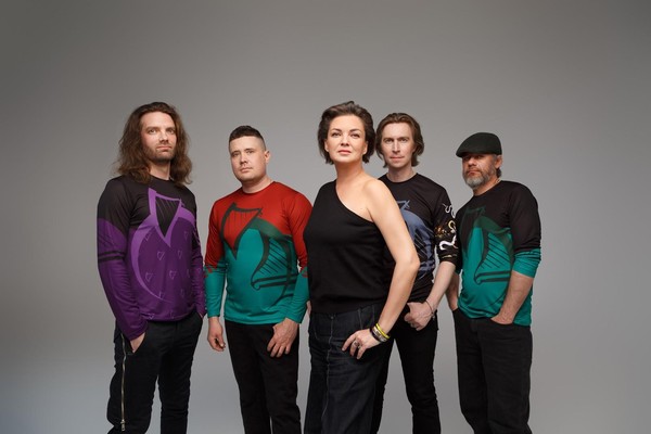 Концерт группы «Мельница»