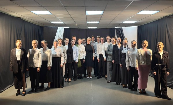 Поэтический вечер «Что же такое стихотворение?»