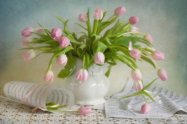 «Весенний концерт»