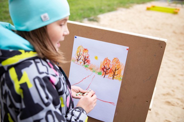 Мастер-класс «Буктрейлер»