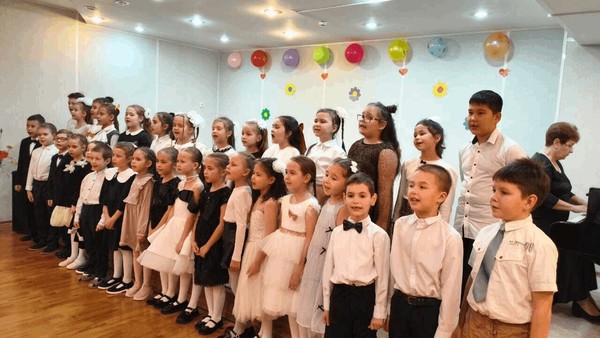 Концерт «Весны чудесные мотивы…»