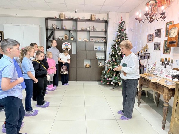 «Любимый город»