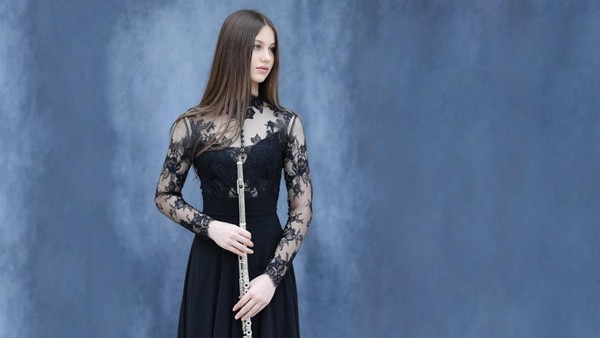 Трансляция концерта к 110-летию Святослава Рихтера