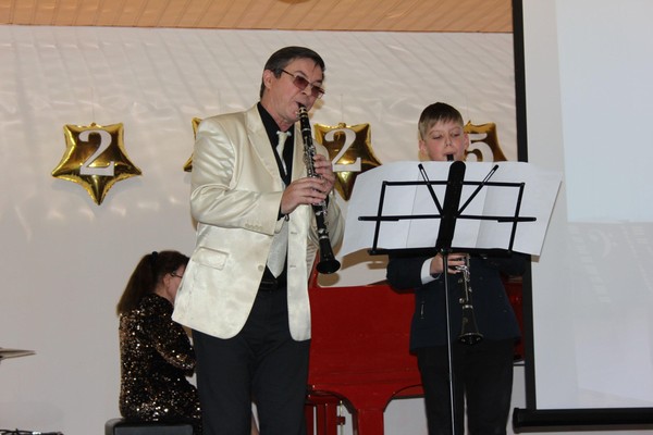 Концерт «Живое дыхание классики»