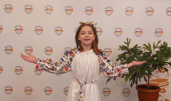 «Палыме лийына!» («Будем знакомы!»)