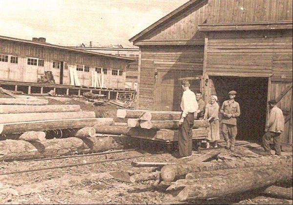 Экскурсия «И встали здесь на 804 километре»