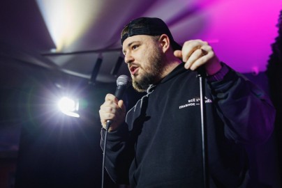 Новые шутки