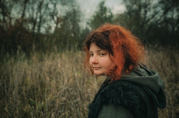 Тэм Гринхилл