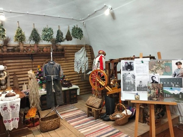 Программа «Мое детство»