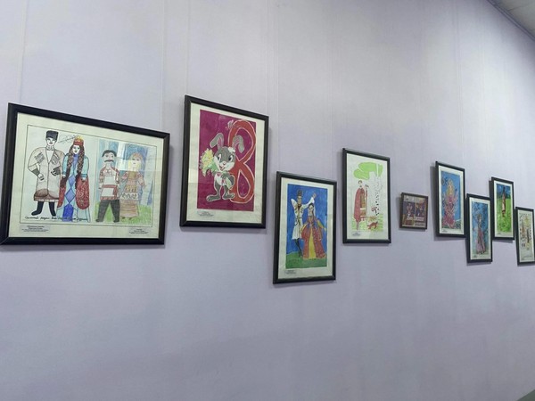 «День весны»