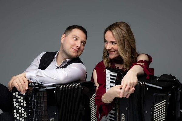 Концертная программа «Виртуозы Гнесинки»