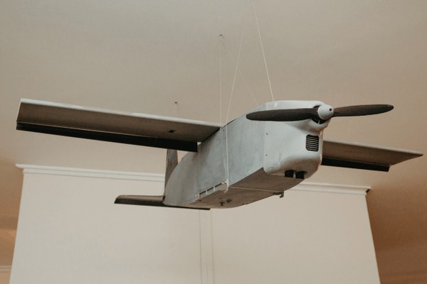 Выставка «Рубежное время»