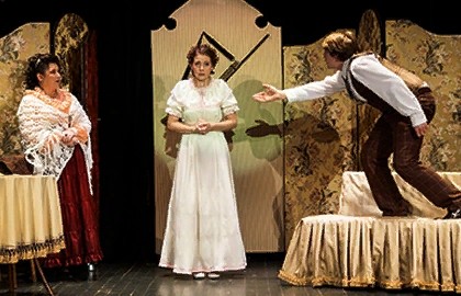 Евгений Костин