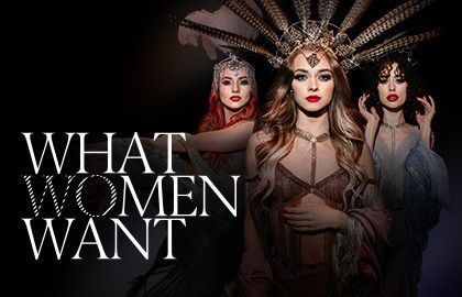 What Women Want