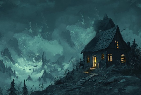 Кошмар на улице Вязов