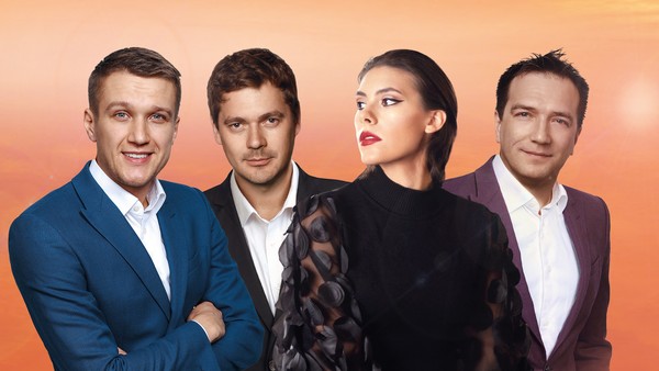 Пётр Красилов