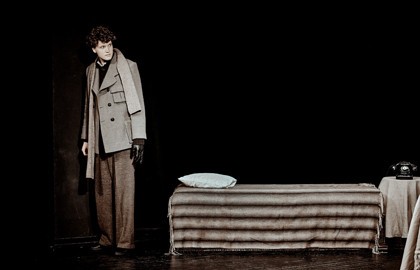 Белый вальс