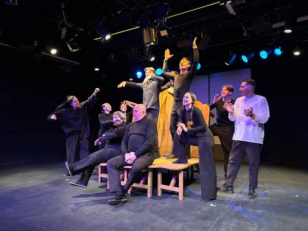 Его зовут Лемюэль