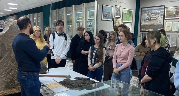 Музейная программа «Страницы богатырской доблести»