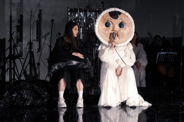 Коридор Барто