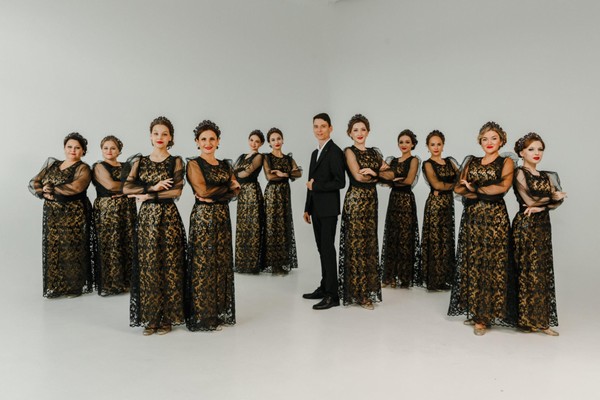 Концертная программа «Праздники»