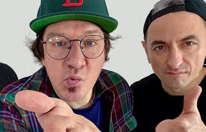 Группа «Кирпичи». И снова с вами