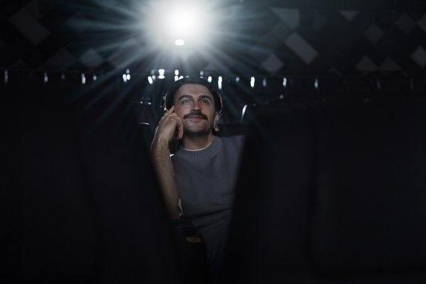 Гарри Поттер пошёл не так