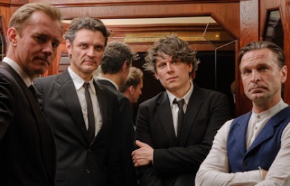 Виктор Добронравов и LRK Trio