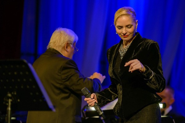 Концерт «Итальянцы в России»