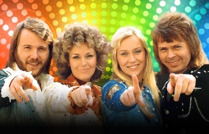 ABBA Gold Hits